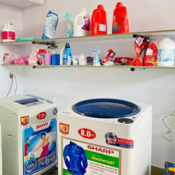 KÝ TÚC XÁ - TRƯỜNG CHINH - PHAN HUY ÍCH - CHÍNH CHỦ 100% - Q TÂN BÌNH