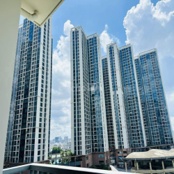 ECO GREEN QUẬN 7 CH 2PN 12TR CÓ NT FULL NT 15TR, CHỈ XÁCH VALI VÀO Ở