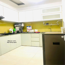 KÝ TÚC XÁ - TRƯỜNG CHINH - PHAN HUY ÍCH - CHÍNH CHỦ 100% - Q TÂN BÌNH