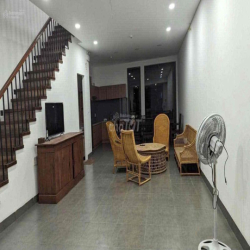 Shophouse 3 tầng đường Phạm Huy Thông, Sơn Trà