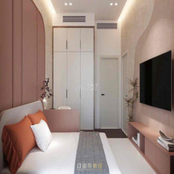 CHO THUÊ CĂN HỘ HẠNG SANG – DEFINE | FULL NỘI THẤT CAO CẤP