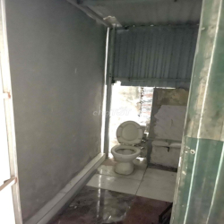 Cho thuê  làm nhà kho để vật tư  kinh doanh