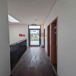 Shophouse 3 tầng đường Phạm Huy Thông, Sơn Trà