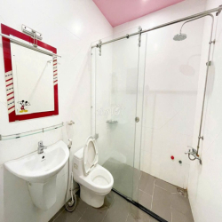 KÝ TÚC XÁ - TRƯỜNG CHINH - PHAN HUY ÍCH - CHÍNH CHỦ 100% - Q TÂN BÌNH