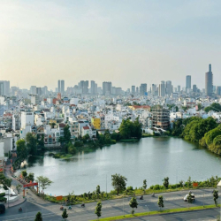 ECO GREEN QUẬN 7 CH 2PN 12TR CÓ NT FULL NT 15TR, CHỈ XÁCH VALI VÀO Ở