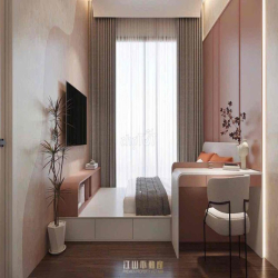 CHO THUÊ CĂN HỘ HẠNG SANG – DEFINE | FULL NỘI THẤT CAO CẤP