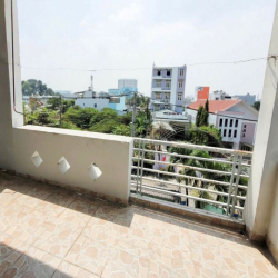 KÝ TÚC XÁ - TRƯỜNG CHINH - PHAN HUY ÍCH - CHÍNH CHỦ 100% - Q TÂN BÌNH