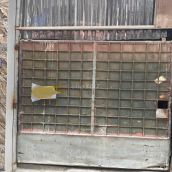 Cho thuê  làm nhà kho để vật tư  kinh doanh