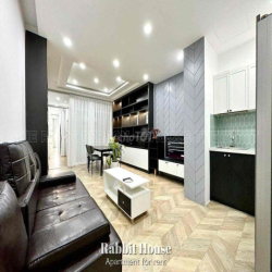 🔥Tổng Hợp 2Phòng Ngủ - Bình Thạnh - Cửa Sổ - Ban công - Khu Trung Tâm