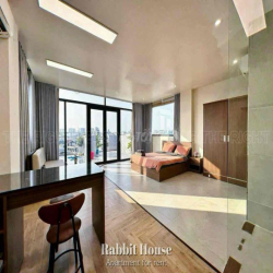 🚀CHUYÊN CHO THUÊ CĂN HỘ MỚI - BALCON - QUẬN PHÚ NHUẬN - BÌNH THẠNH✨