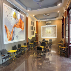 cho thuê mặt bằng kinh doanh và làm văn phòng LH: ***