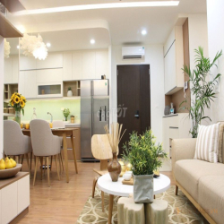 Cho thuê chung cư 4s ngay cạnh cầu Bình Triệu, Giga Mall, 2PN