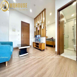 🚀CHUYÊN CHO THUÊ CĂN HỘ MỚI - BALCON - QUẬN PHÚ NHUẬN - BÌNH THẠNH✨