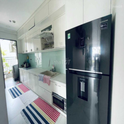 Cho thuê chung cư 4s ngay cạnh cầu Bình Triệu, Giga Mall, 2PN