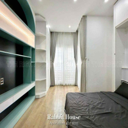 🔥Tổng Hợp 2Phòng Ngủ - Bình Thạnh - Cửa Sổ - Ban công - Khu Trung Tâm
