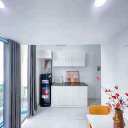 NHÀ MỚI CHƯA QUA SỬ DỤNG NGAY THOẠI NGỌC HẦU - ĐẦM SEN