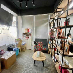 CHO THUÊ SÀN VĂN PHÒNG TRỆT 1 LẦU PHÙ HỢP VP CÔNG TY