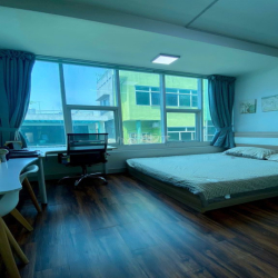 Căn Hộ Chính Chủ Studio Nguyễn Hữu Cảnh Bình Thạnh-Sát Q1