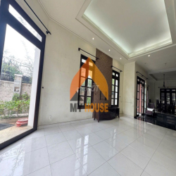 BIỆT THỰ Q2 530m2 SÂN VƯỜN HỒ BƠI TRUNG TÂM THẢO ĐIỀN 7PN 