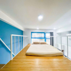 NHÀ MỚI CHƯA QUA SỬ DỤNG NGAY THOẠI NGỌC HẦU - ĐẦM SEN