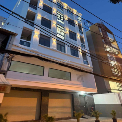 CHO THUÊ MẶT BẰNG KINH DOANH QUẬN 6 – VỊ TRÍ ĐẸP, GIÁ TỐT