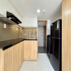 DUPLEX GÁC CAO 1m5_ SÁT GA METRO BẾN THÀNH _ NGAY CẦU ÔNG LÃNH,FULL NT