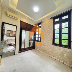 BIỆT THỰ Q2 530m2 SÂN VƯỜN HỒ BƠI TRUNG TÂM THẢO ĐIỀN 7PN 