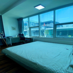 Căn Hộ Chính Chủ Studio Nguyễn Hữu Cảnh Bình Thạnh-Sát Q1