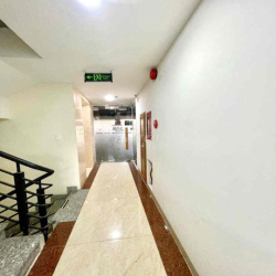 CHO THUÊ SÀN VĂN PHÒNG TRỆT 1 LẦU PHÙ HỢP VP CÔNG TY