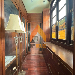 BIỆT THỰ Q2 530m2 SÂN VƯỜN HỒ BƠI TRUNG TÂM THẢO ĐIỀN 7PN 