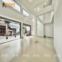 CHO THUÊ MẶT BẰNG KINH DOANH QUẬN 6 – VỊ TRÍ ĐẸP, GIÁ TỐT