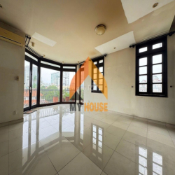 BIỆT THỰ Q2 530m2 SÂN VƯỜN HỒ BƠI TRUNG TÂM THẢO ĐIỀN 7PN 