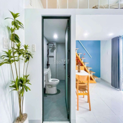 NHÀ MỚI CHƯA QUA SỬ DỤNG NGAY THOẠI NGỌC HẦU - ĐẦM SEN