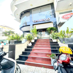 CHO THUÊ SÀN VĂN PHÒNG TRỆT 1 LẦU PHÙ HỢP VP CÔNG TY