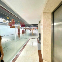 CHO THUÊ SÀN VĂN PHÒNG TRỆT 1 LẦU PHÙ HỢP VP CÔNG TY