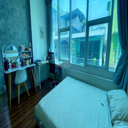 Căn Hộ Chính Chủ Studio Nguyễn Hữu Cảnh Bình Thạnh-Sát Q1