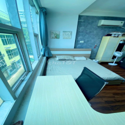 Căn Hộ Chính Chủ Studio Nguyễn Hữu Cảnh Bình Thạnh-Sát Q1