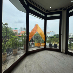 BIỆT THỰ Q2 530m2 SÂN VƯỜN HỒ BƠI TRUNG TÂM THẢO ĐIỀN 7PN 