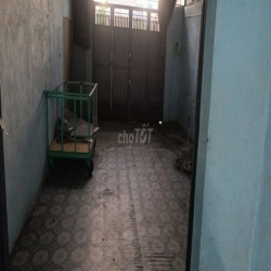 Cho thuê nhà 2 mặt tiền Liên khu4, 5 giá 10 triệu
