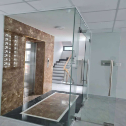 cho thuê văn phòng MT Hà Huy Giáp Q12 30m giá 6triệu