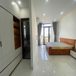 Cho thuê nhà đẹp KĐT Mỹ Gia - nội thất đầy đủ chỉ 25 triệu/ tháng