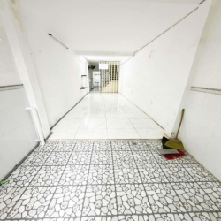Nhà Thuê Tây Sơn.Quận Tân Phú (1pn, 2wc) hẻm xe hơi. Dtsd 72m2
