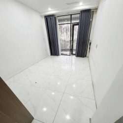 Nhà Thuê Tây Sơn.Quận Tân Phú (1pn, 2wc) hẻm xe hơi. Dtsd 72m2
