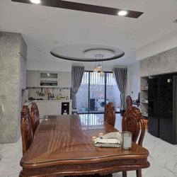 Cho thuê nhà đẹp KĐT Mỹ Gia - nội thất đầy đủ chỉ 25 triệu/ tháng