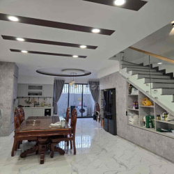 Cho thuê nhà đẹp KĐT Mỹ Gia - nội thất đầy đủ chỉ 25 triệu/ tháng