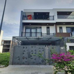 Cho thuê nhà đẹp KĐT Mỹ Gia - nội thất đầy đủ chỉ 25 triệu/ tháng