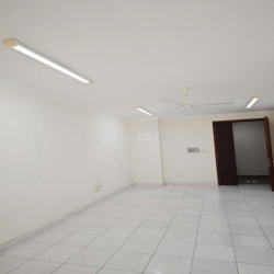 Cho thuê căn hộ Chung cư 12 Tầng