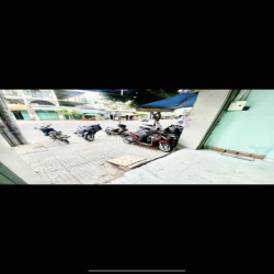 mặt bằng gần ngã tư 3/2 và Lý thường kiệt