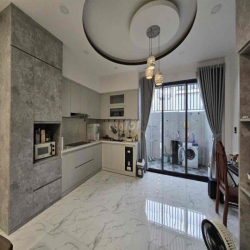 Cho thuê nhà đẹp KĐT Mỹ Gia - nội thất đầy đủ chỉ 25 triệu/ tháng