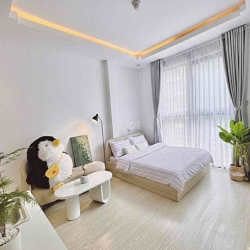 Căn hộ 35m2 View cửa sổ trời siêu thoáng gần Nguyễn Tri Phương Quận 5